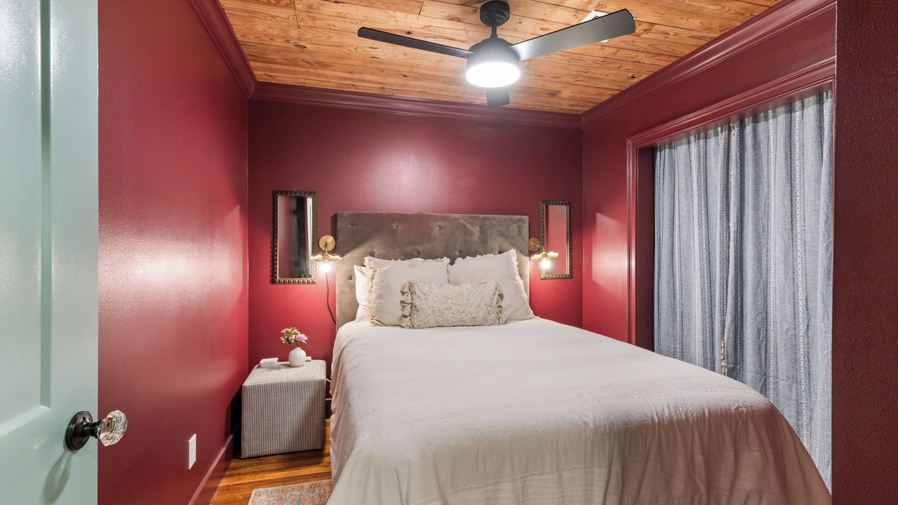 Photo of Bedroom in Lafayette