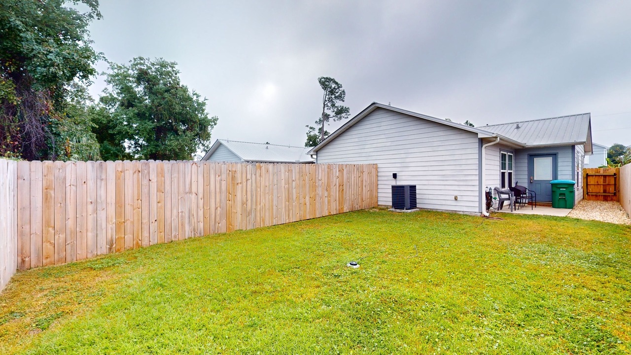 Photo of Outdoor in Treasure Cove