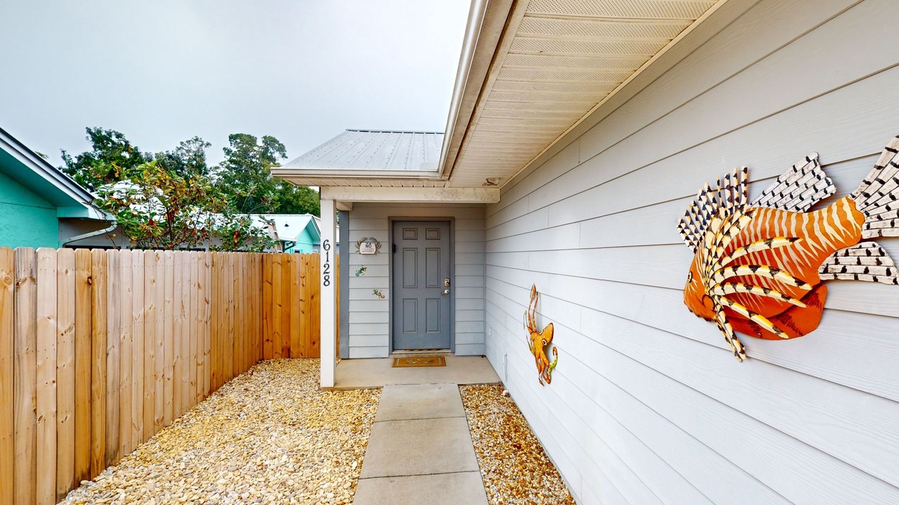 Photo of Outdoor in Treasure Cove