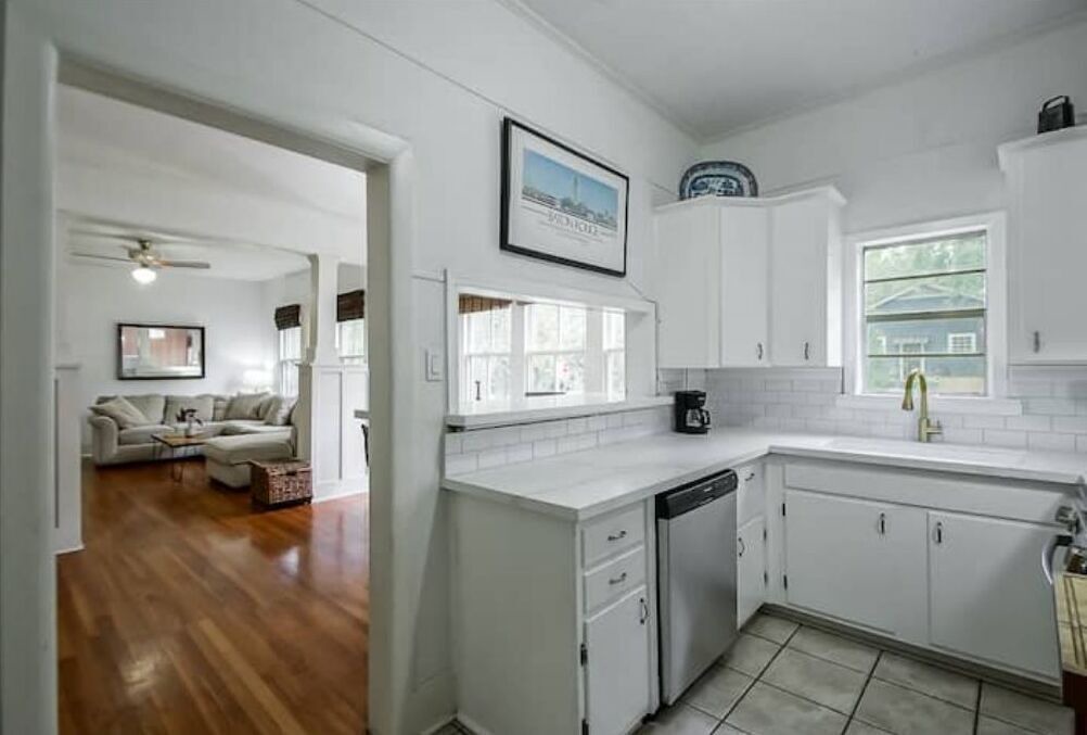 Photo of Kitchen in Mid City South