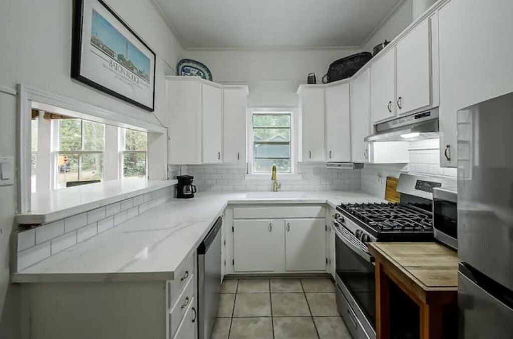 Photo of Kitchen in Mid City South