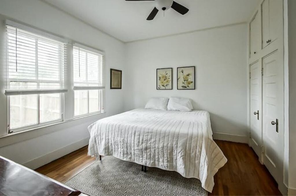 Photo of Bedroom in Mid City South