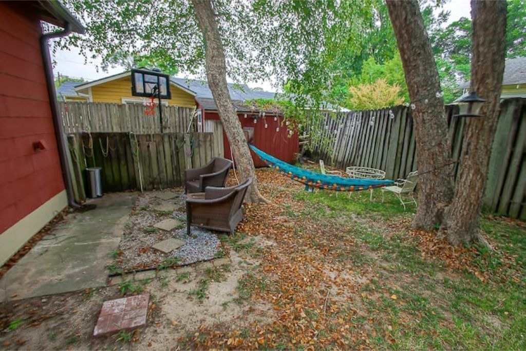 Photo of Outdoor in Mid City South