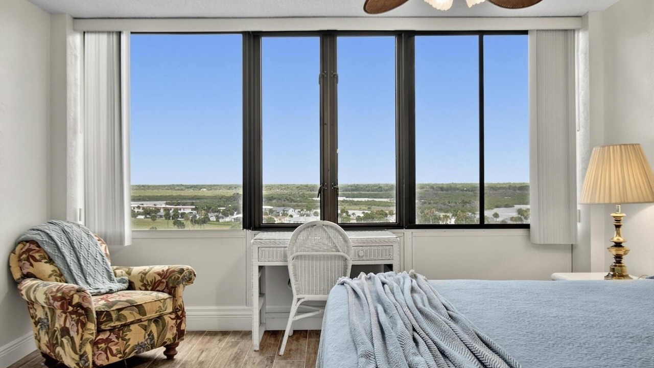 Photo of Bedroom in Flagler Beach