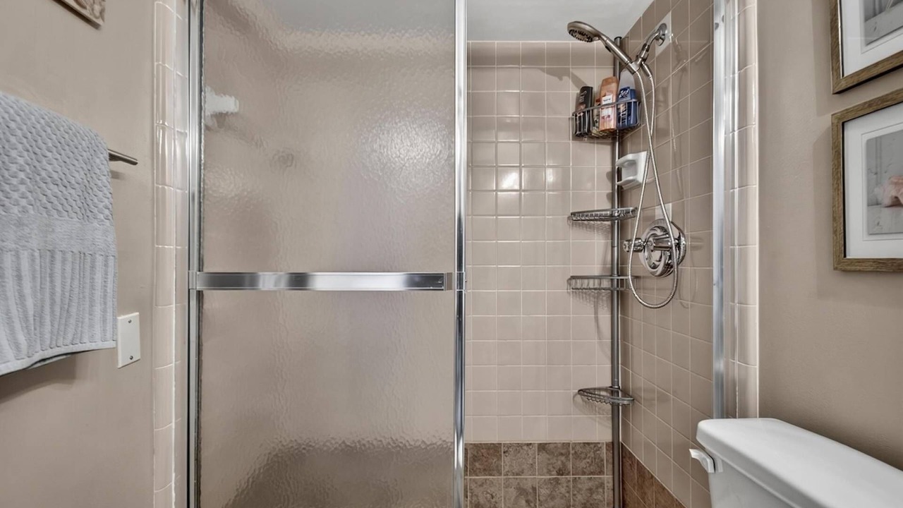 Photo of Bathroom in Flagler Beach