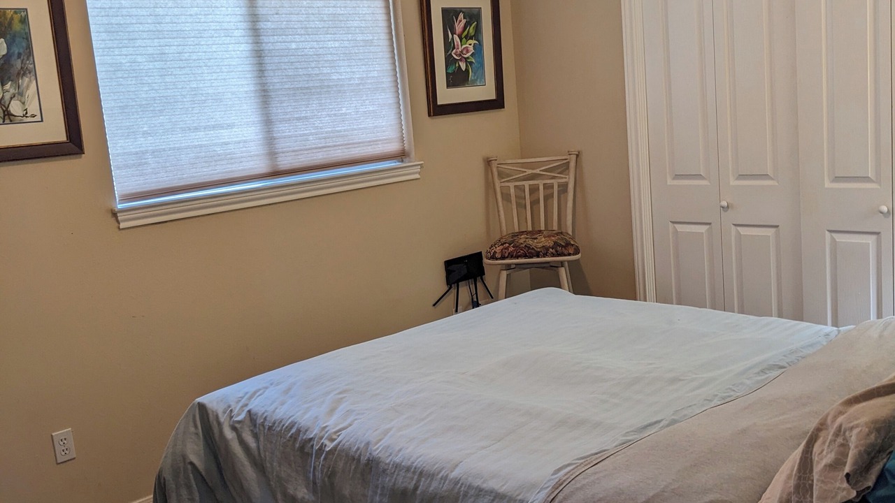Photo of Bedroom in Montgomery