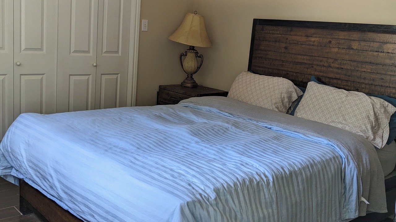 Photo of Bedroom in Montgomery