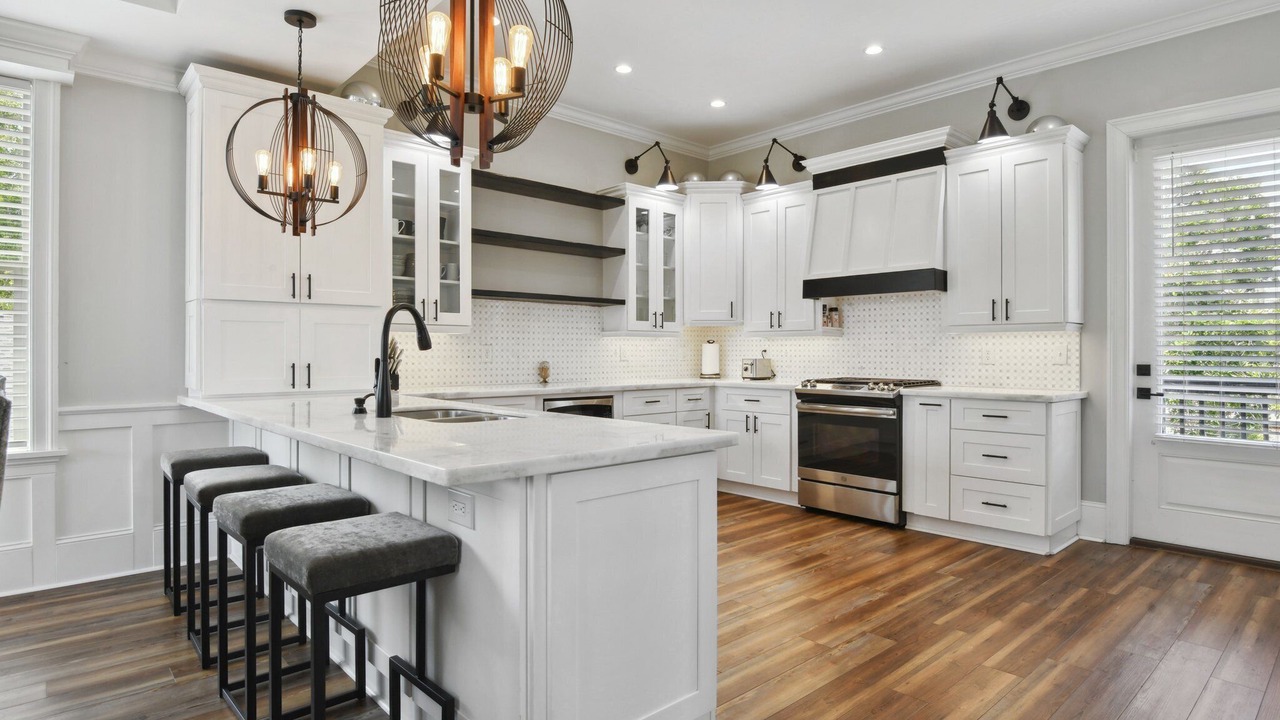 Photo of Kitchen in Gulfport