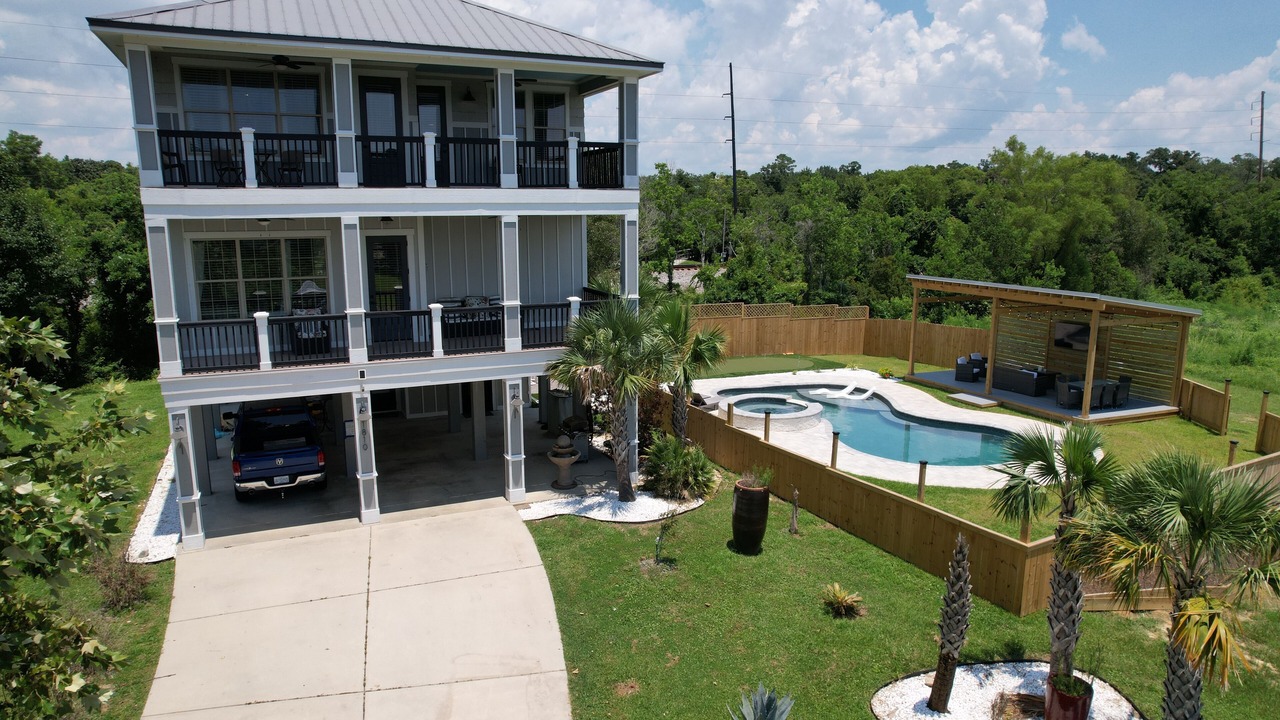 Photo of Outdoor in Gulfport