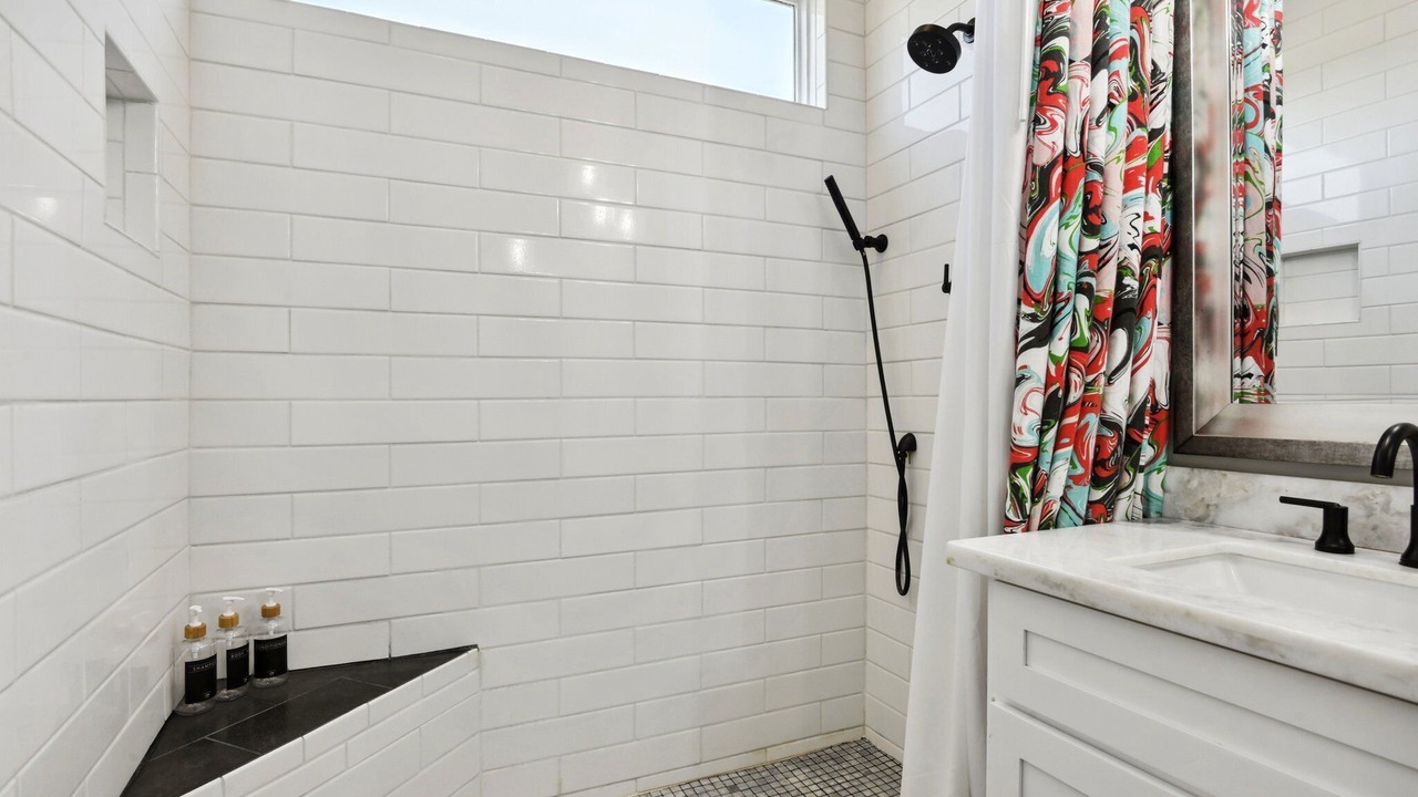 Photo of Bathroom in Gulfport