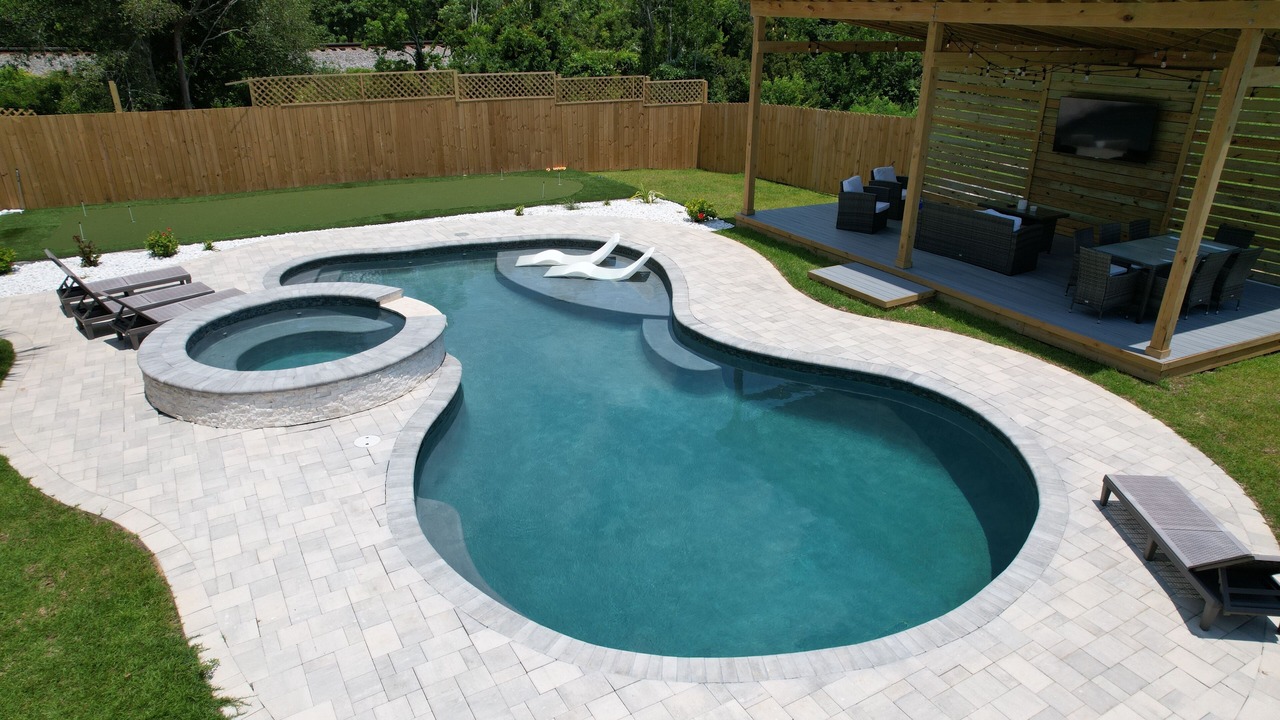Photo of Outdoor in Gulfport