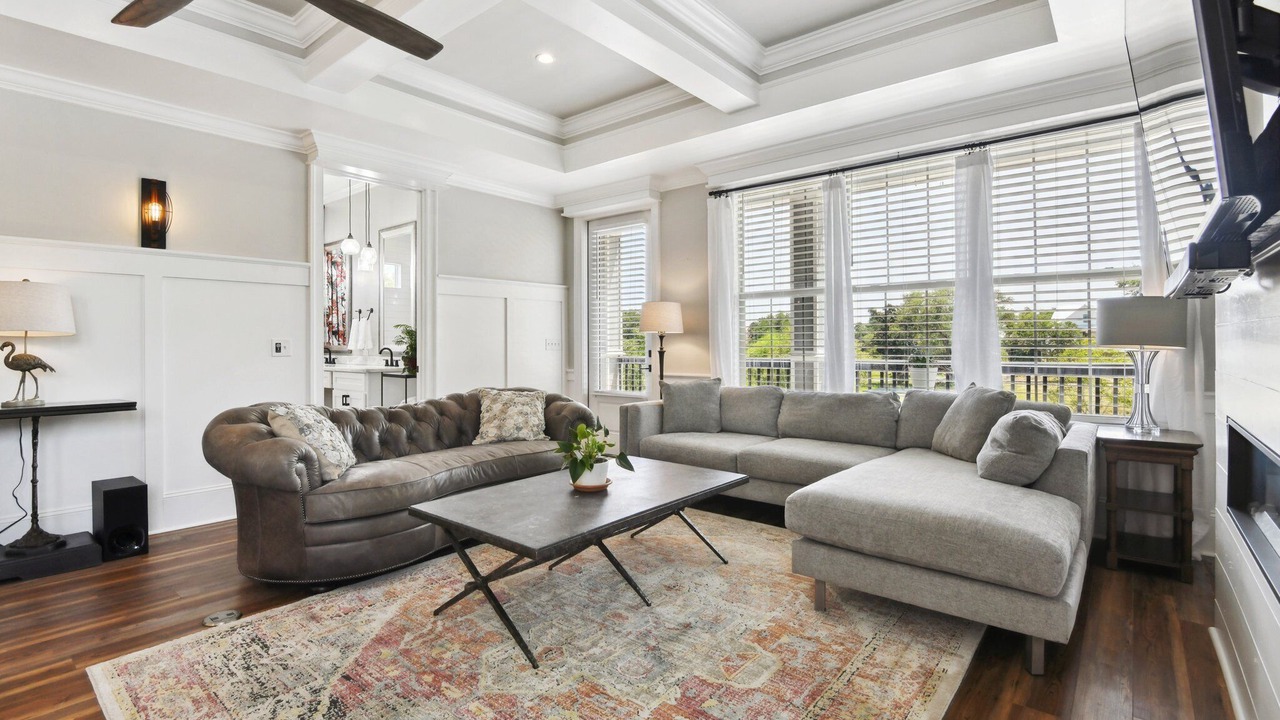 Photo of Livingroom in Gulfport