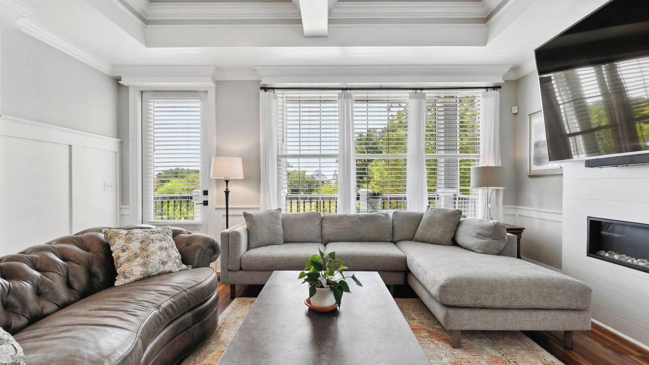 Photo of Livingroom in Gulfport