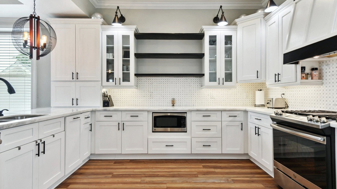 Photo of Kitchen in Gulfport