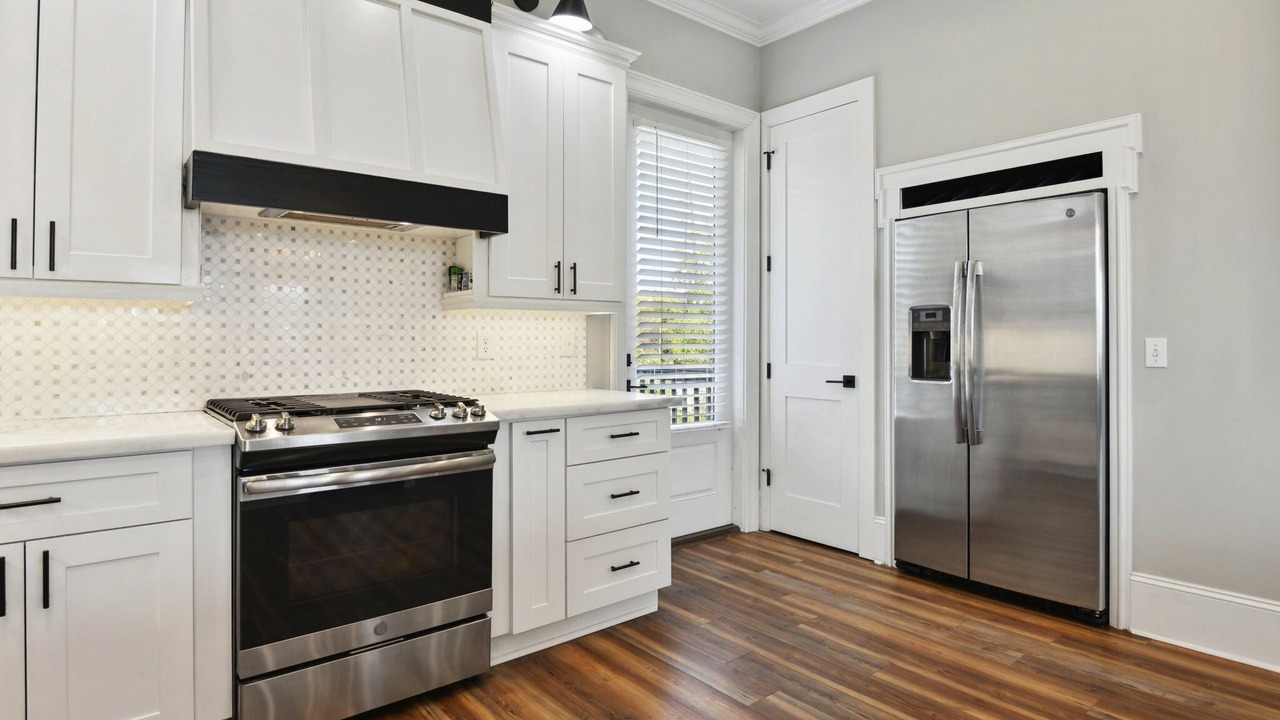 Photo of Kitchen in Gulfport