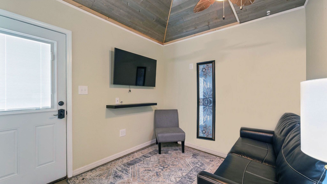 Photo of Livingroom in Villa Primera