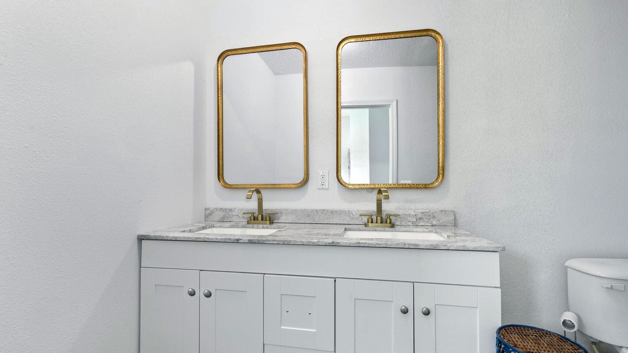 Photo of Bathroom in Villa Primera