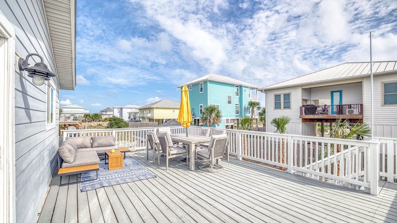 Photo of Outdoor in Villa Primera
