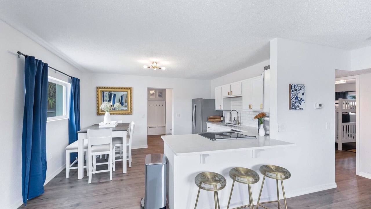 Photo of Kitchen in Villa Primera