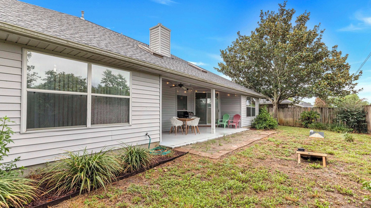 Photo of Outdoor in Navarre