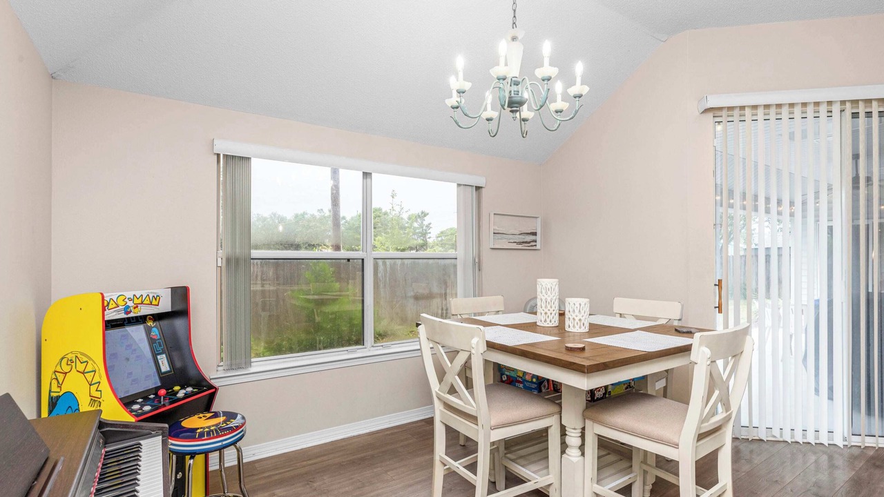 Photo of Bedroom in Navarre