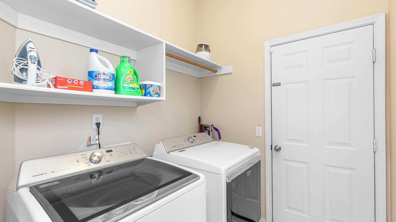 Photo of Bedroom in Navarre