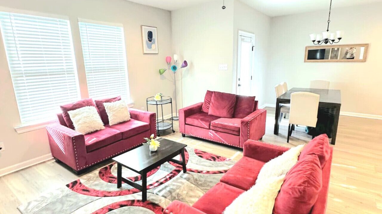 Photo of Livingroom in Highlands - Perkins