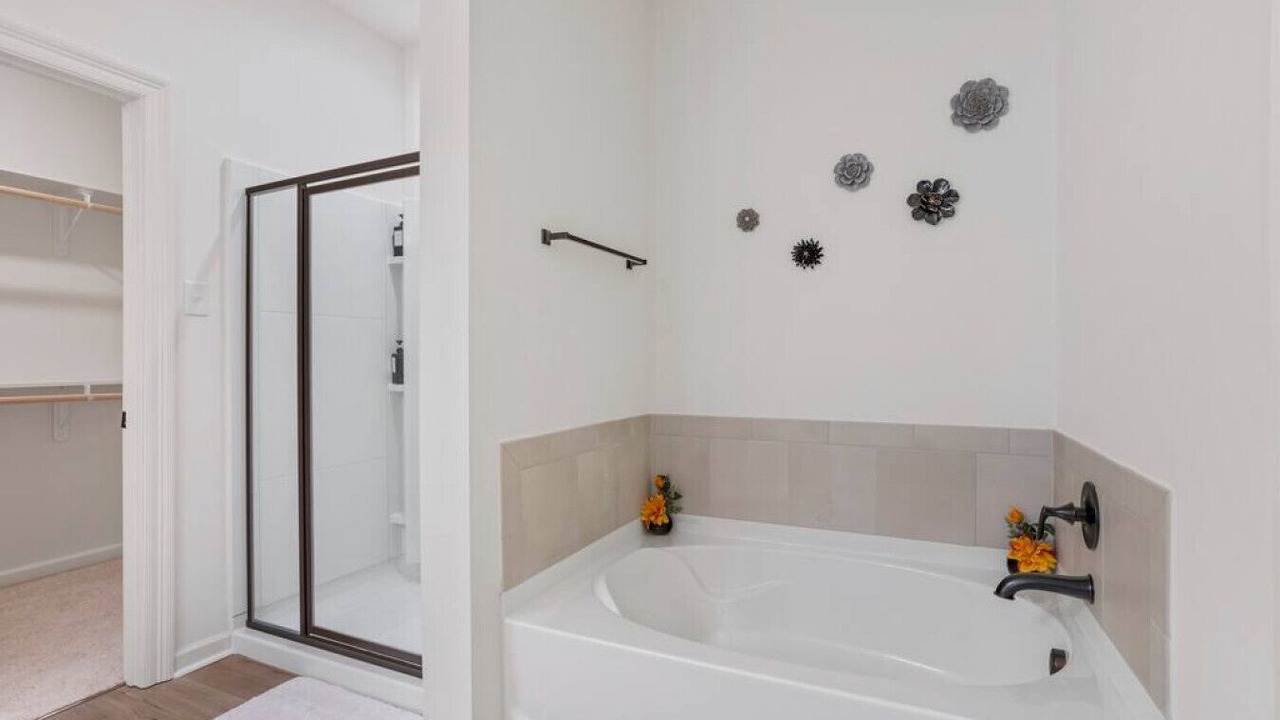 Photo of Bathroom in Highlands - Perkins