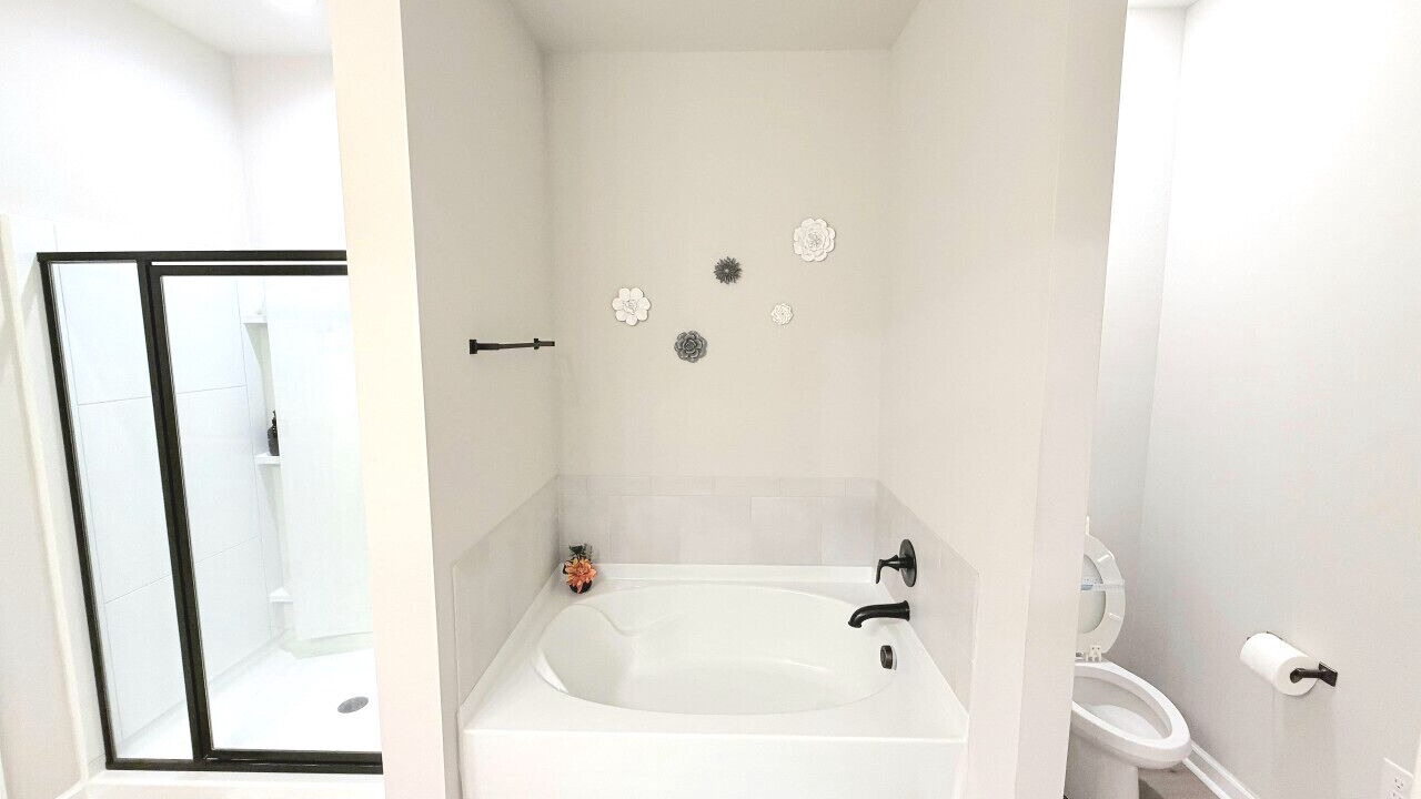 Photo of Bathroom in Highlands - Perkins