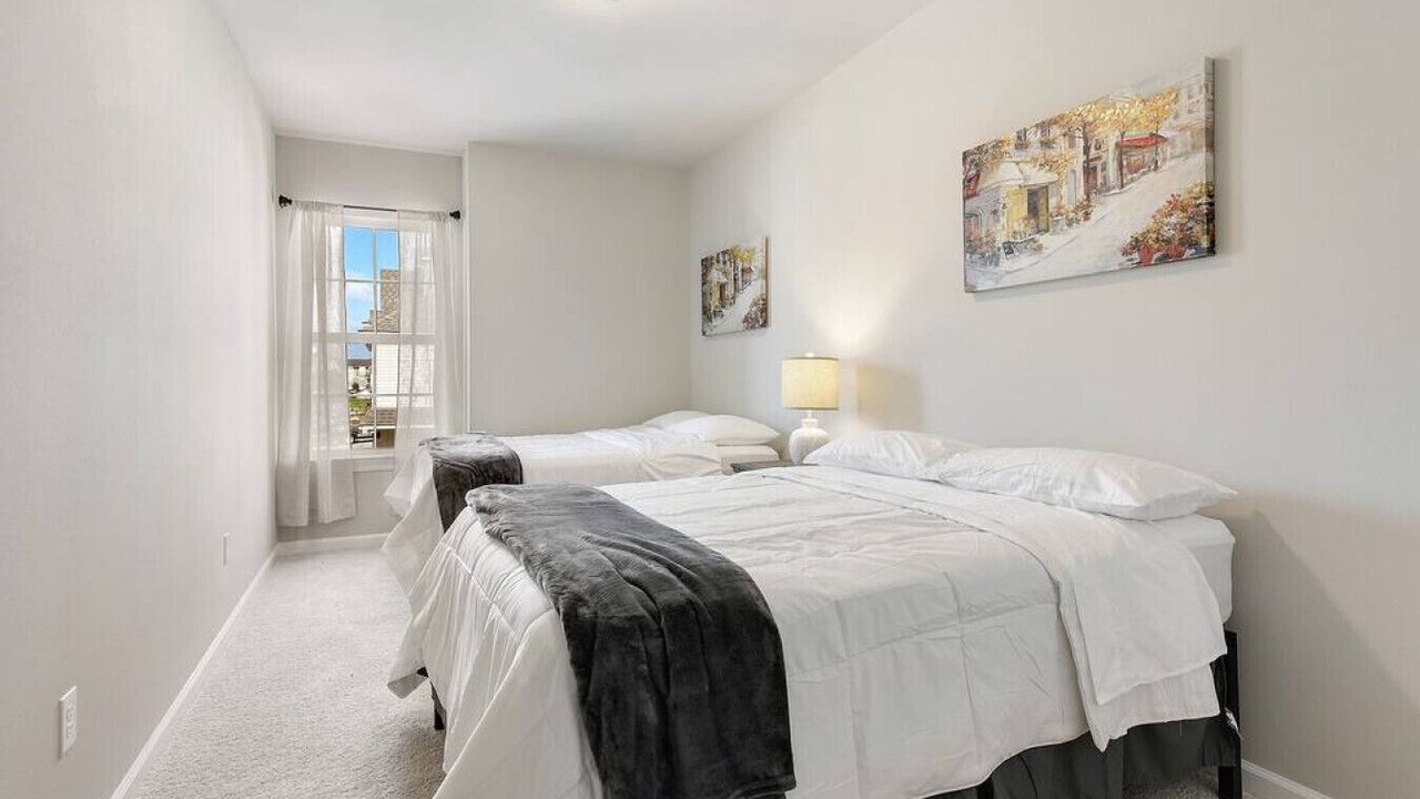 Photo of Bedroom in Highlands - Perkins