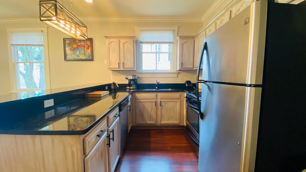 Photo of Kitchen in Navarre