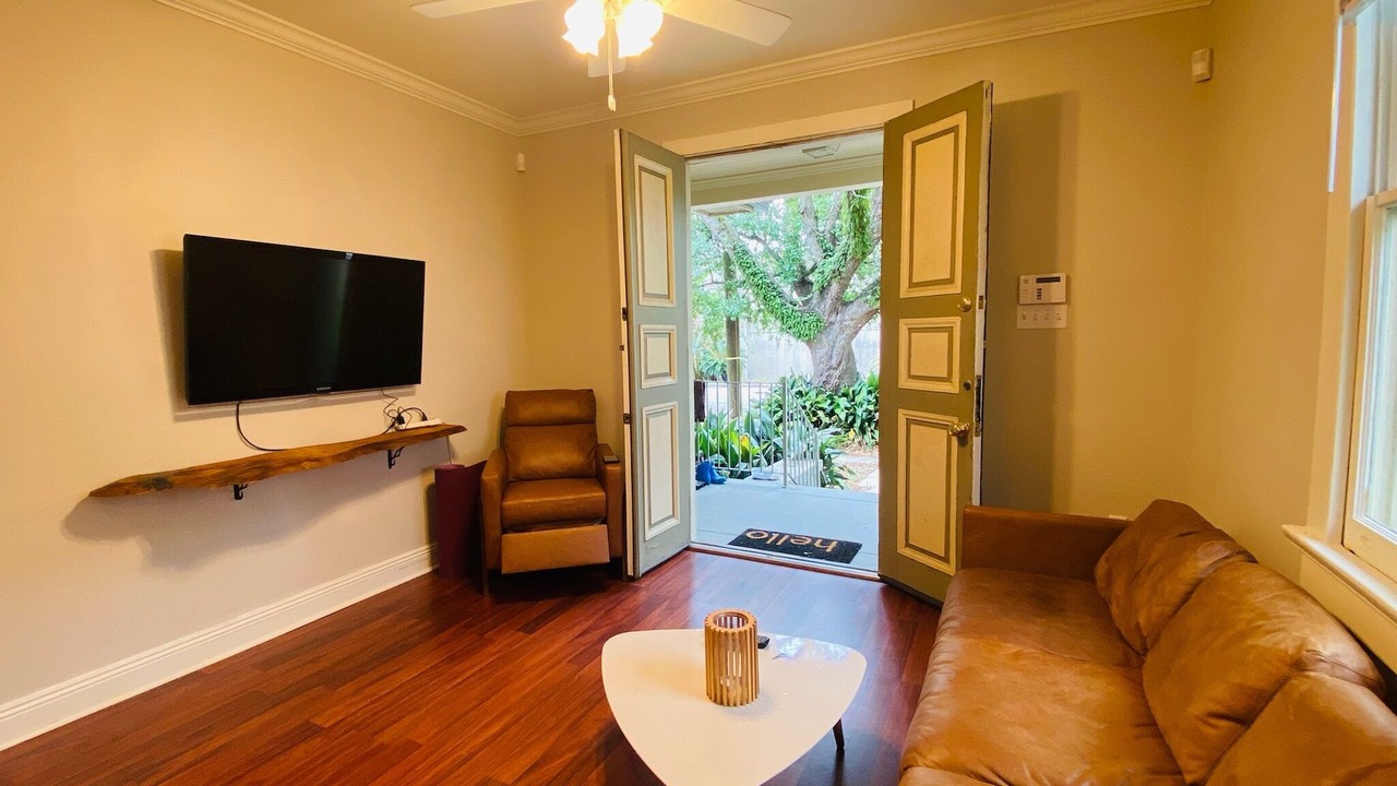 Photo of Livingroom in Navarre