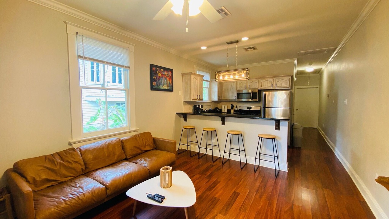 Photo of Livingroom in Navarre