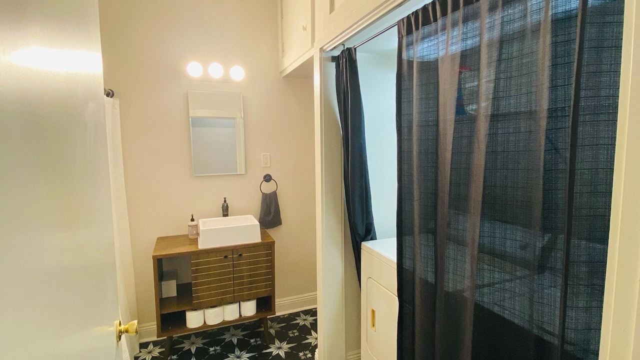 Photo of Bathroom in Navarre