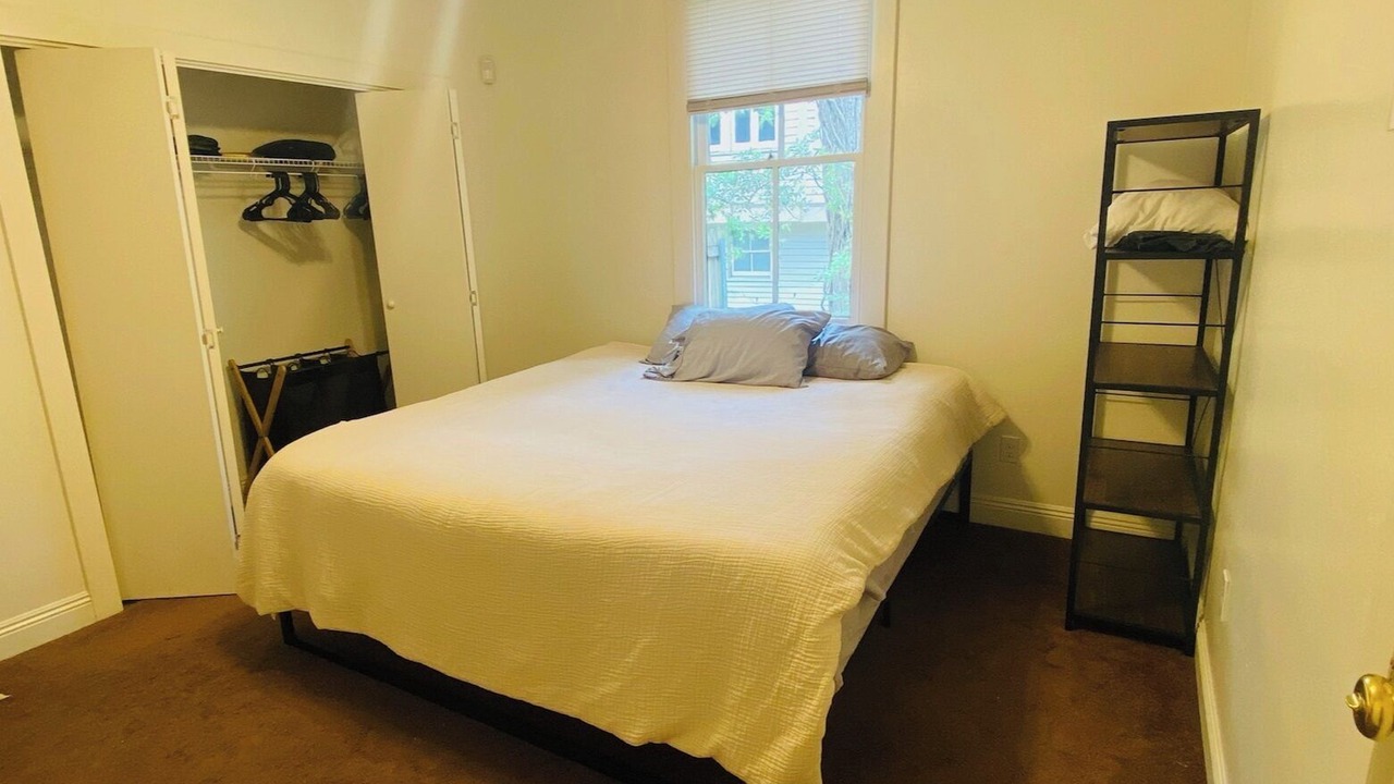 Photo of Bedroom in Navarre