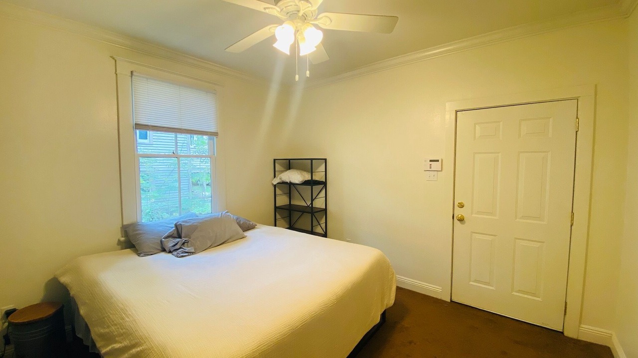 Photo of Bedroom in Navarre