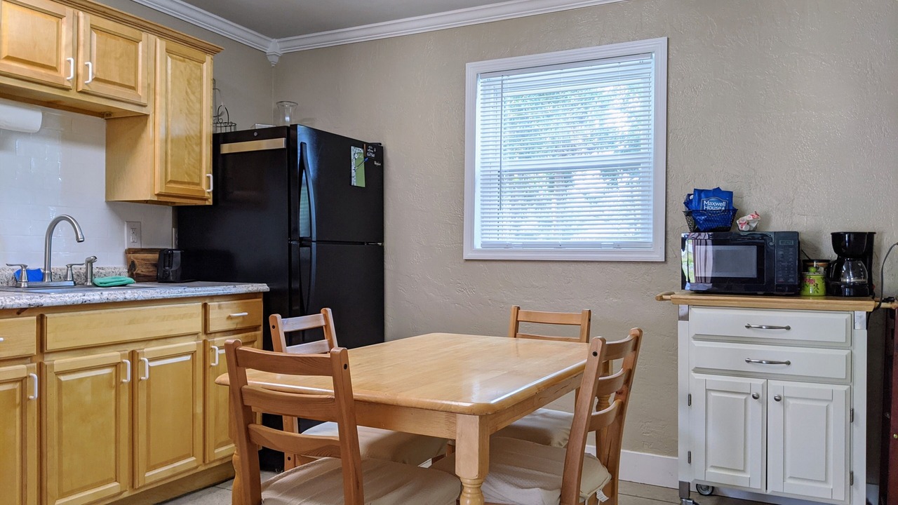 Photo of Kitchen in South Daytona