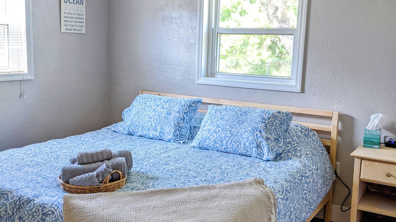 Photo of Bedroom in South Daytona