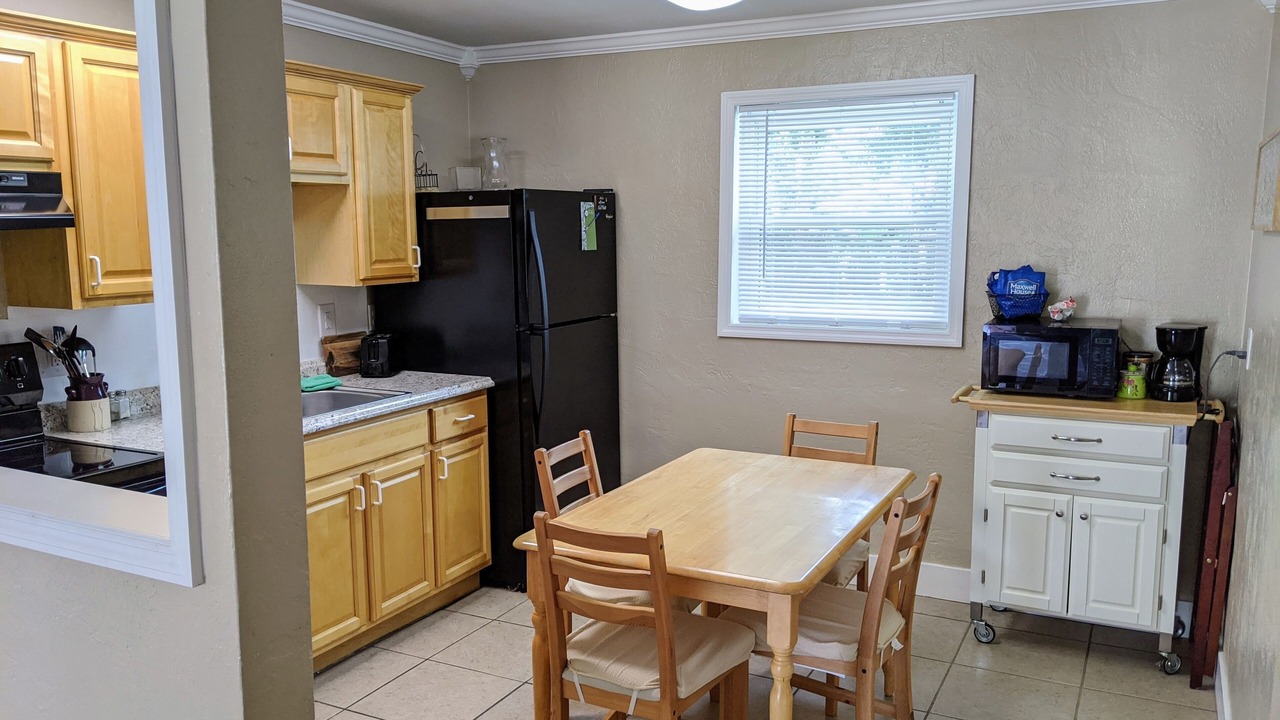Photo of Kitchen in South Daytona
