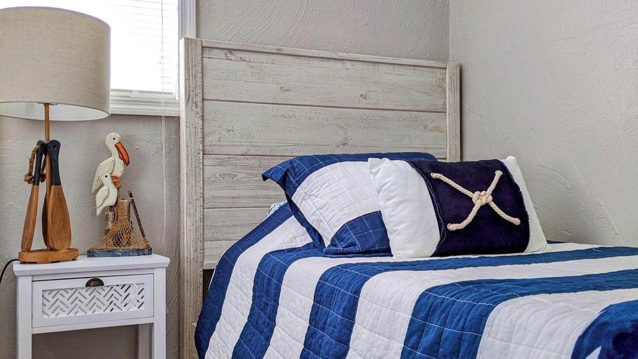 Photo of Bedroom in South Daytona
