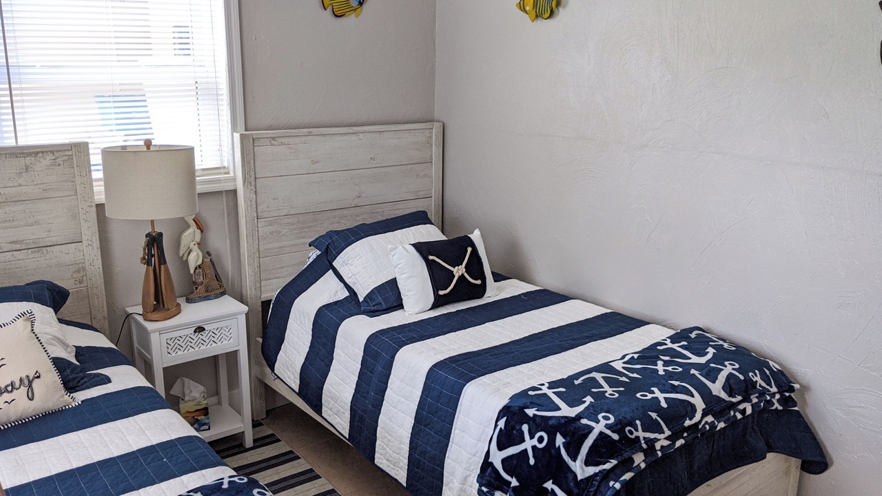 Photo of Bedroom in South Daytona