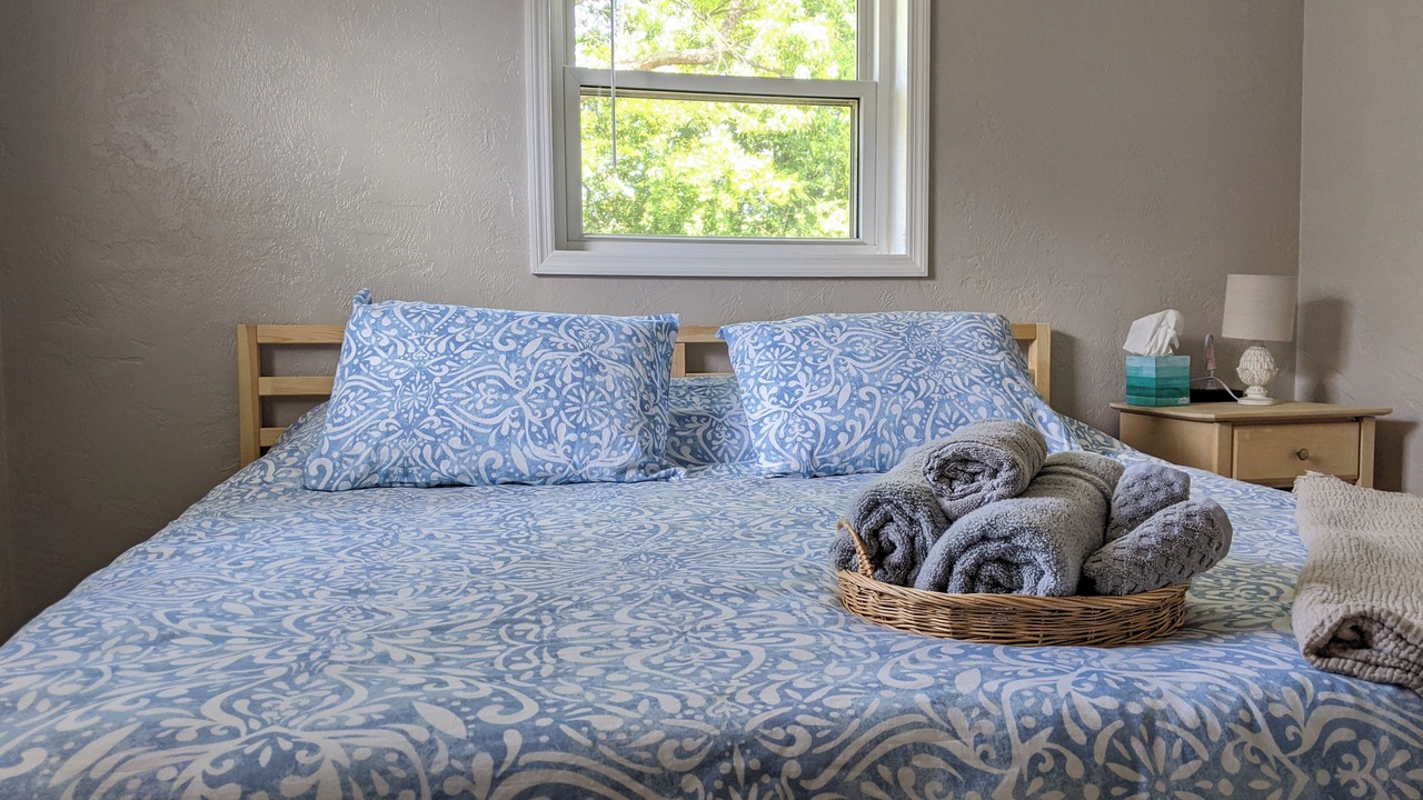 Photo of Bedroom in South Daytona