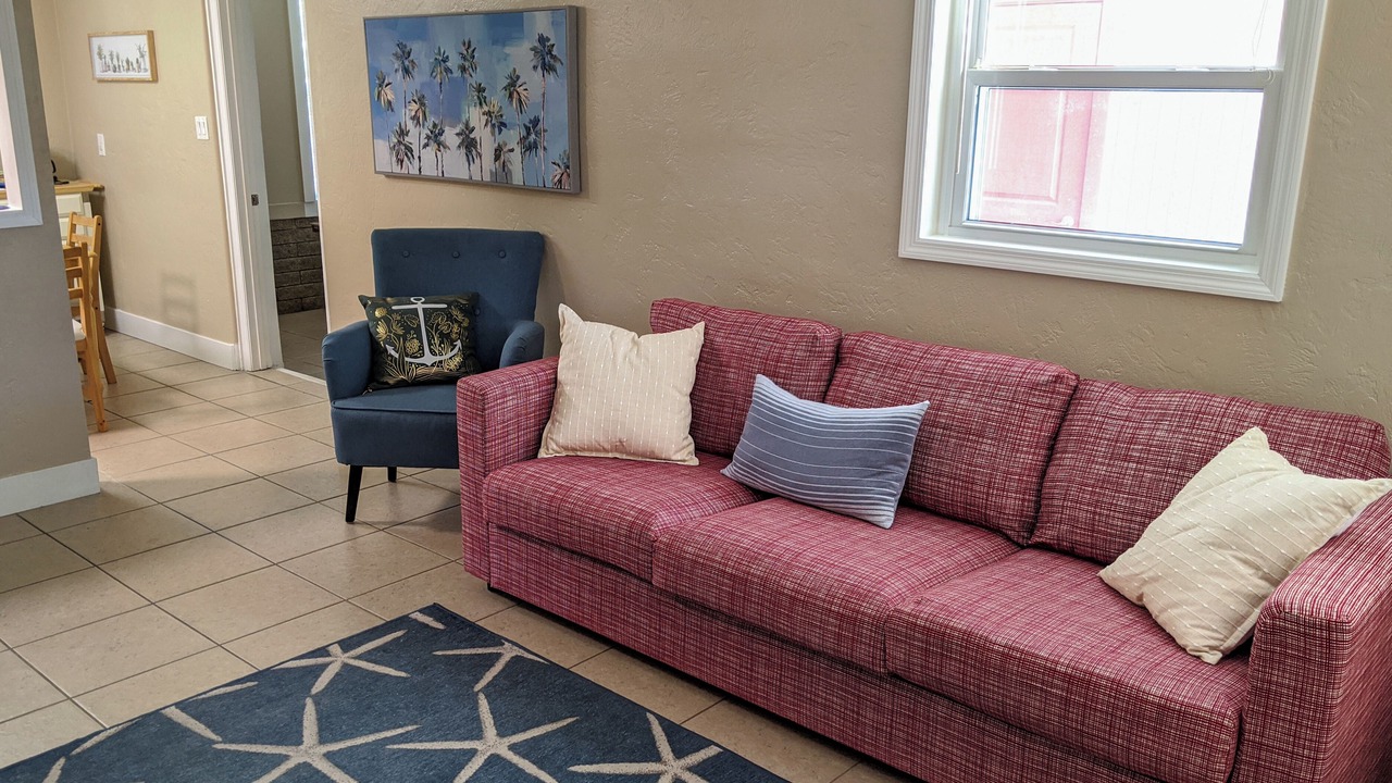 Photo of Livingroom in South Daytona