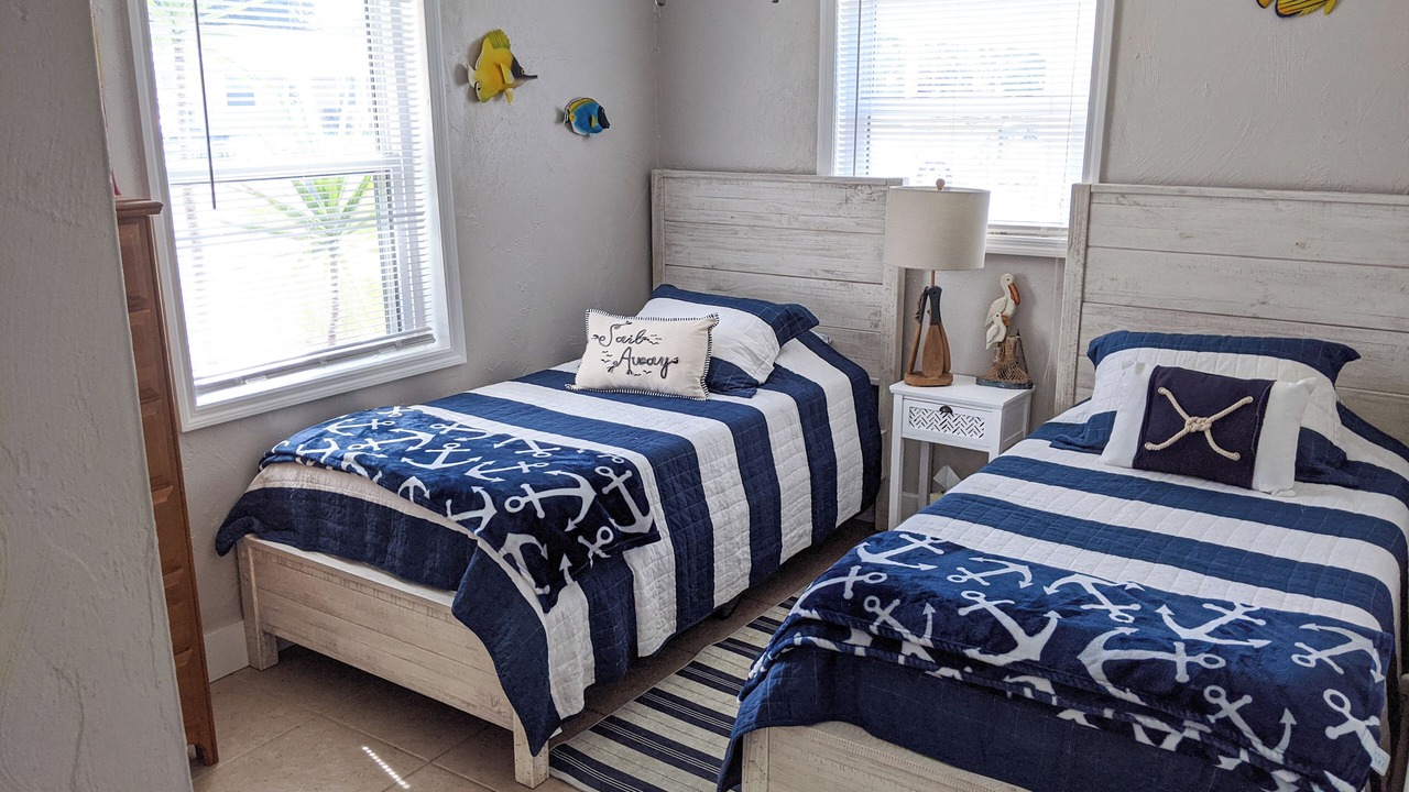 Photo of Bedroom in South Daytona