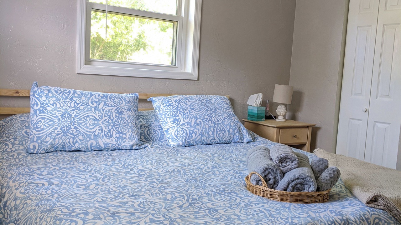 Photo of Bedroom in South Daytona
