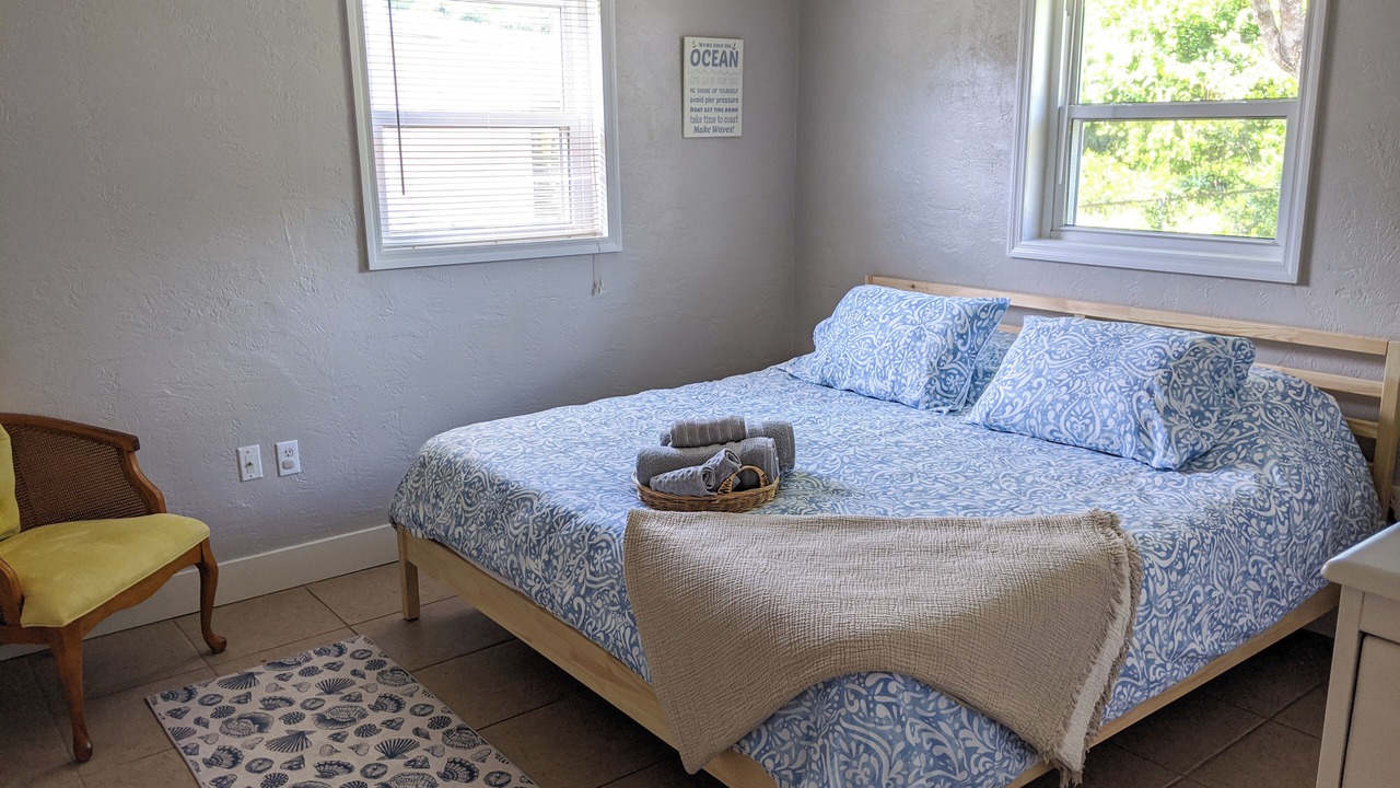 Photo of Bedroom in South Daytona