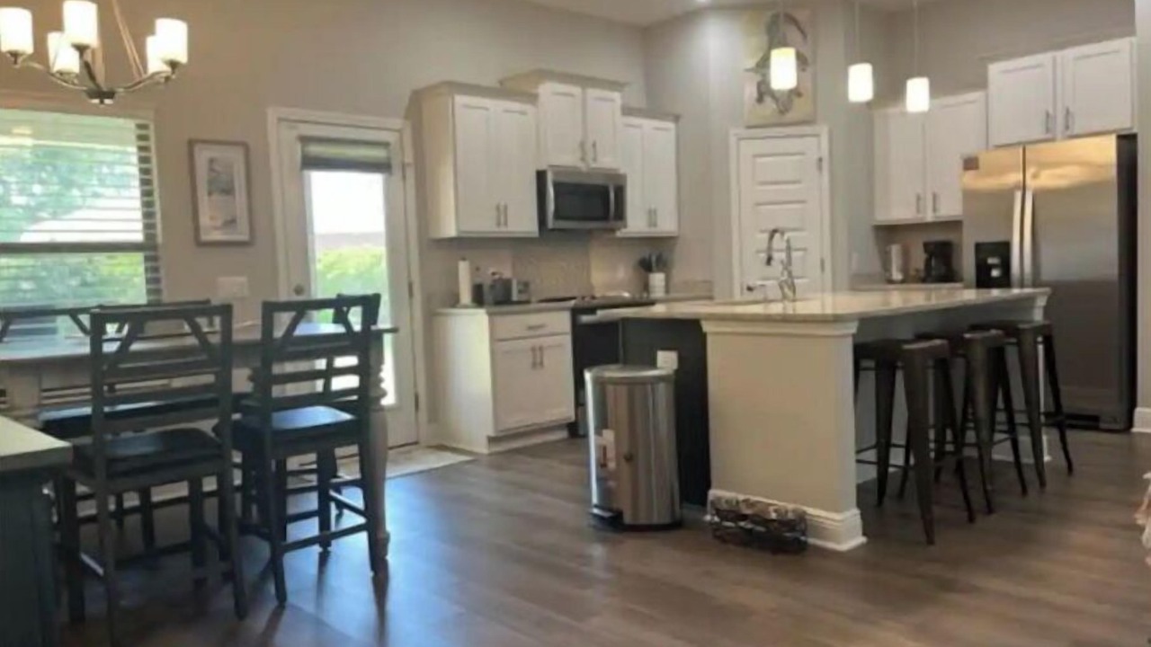 Photo of Kitchen in Lillian