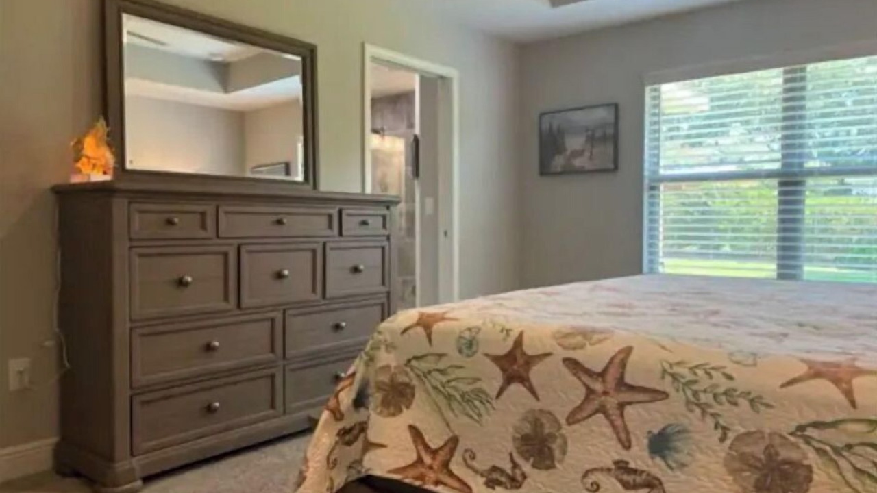 Photo of Bedroom in Lillian