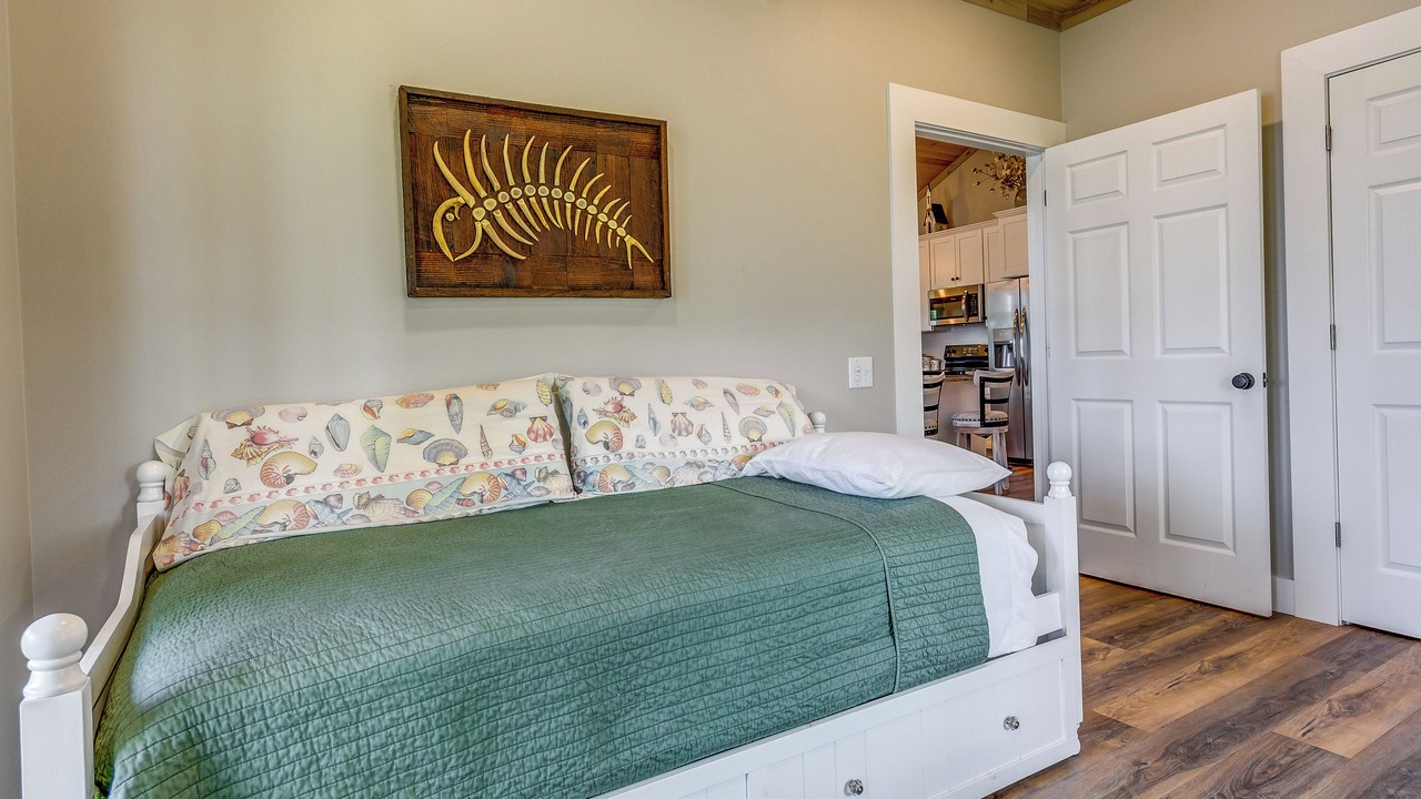 Photo of Bedroom in Harold