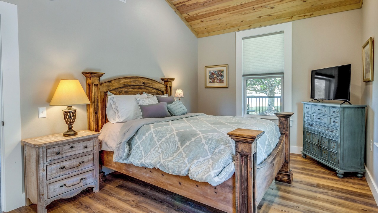 Photo of Bedroom in Harold